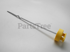 Snapper 498756 Cap/Dipstick Assy - image 5