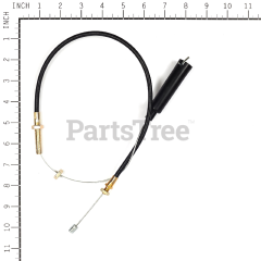 Simplicity 22344 Brake Cable - image 3