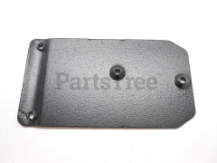 Snapper 7300130A Control Panel Plate - image 2