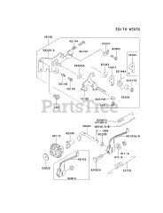 Kawasaki FE170D-CS04 - Kawasaki Engine CONTROL-EQUIPMENT