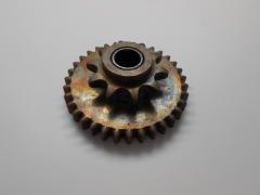 RedMax 532144563 Sprocket Asmbly W/Bearings - image 1