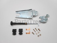 Echo 16340000660 Switch Kit - image 1