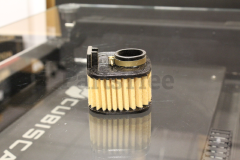 RedMax 503551271 Air Filter, Cpl - image 3