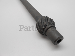 MTD 938-0763 Steering Shaft, Lower - image 2