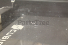 Simplicity 2827731 External Retaining Ring, .688 Shaft Id - image 3