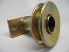 MTD 687-02528 Drive Pulley, 25mm - image 4