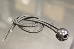 Homelite 310664001 Bungee Cord And Bead Assembly - image 2