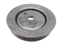 MTD 756-04085A Deck Pulley, 5.75" - image 3