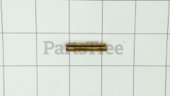 Toro ST80775 Spring Pin - image 1