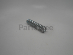 Toro E633454 Brake Spring - image 1