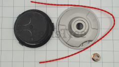 MTD 753-08169 Head Assembly, Fixed Line - image 1