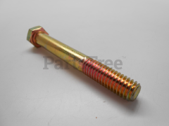 Toro 900065 Carriage Screw - image 3