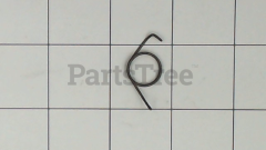 RedMax 544100801 Return Spring - image 1