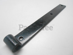 Snapper 1666737 Use 1666737sm: Hinge-Seat Lower For 7000 11.3lg - image 1