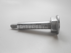 Exmark 126-2928 Anti-Scalp Roller Axle Kit - image 3