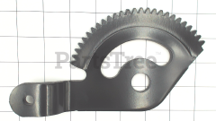 Simplicity 1751110 Steering Gear - image 3