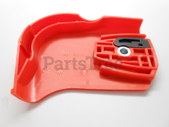RedMax 537246001 Cover - image 2