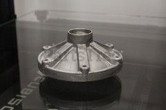 Exmark 121-5680 Spindle Housing Assembly - image 3