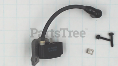 MTD 753-06420 Ignition Module Assembly, Rfi