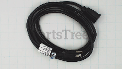 Toro 117-0200 Electric Start Cord, Snowthrower