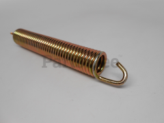 MTD 732-0459 Extension Spring, .94" X 6.74" - image 3