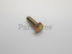 Toro E809072 Hex Head Screw - image 2