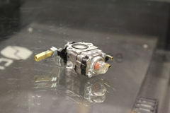 Echo 12300051730 Carburetor - image 4
