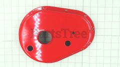 Simplicity 7037279 Transmission Case