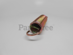 Toro E603414 Extension Spring - image 2