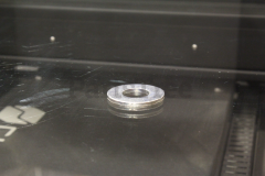 Simplicity 960200 Washer, 1" Id X 2.25" Od - image 1