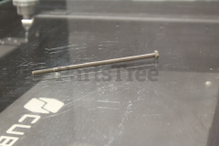 Simplicity 928634 Capscrew-Hex Hd  1/4-