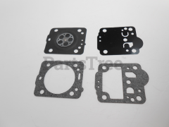 RedMax 504028601 Carburetor Gasket Kit