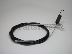 RedMax 532159231 Clutch Cable - image 1