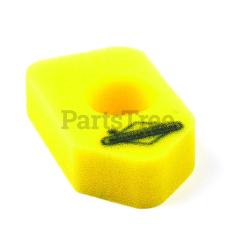 Briggs & Stratton 698369 Air Pre-Filter, Foam - image 4