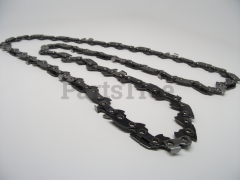 Jonsered 530051544 Saw Chain, 16" 56dl 3/8 - image 1
