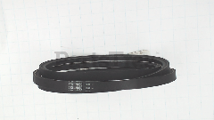 MTD 1739080 Belt, 1/2" X 78.86"