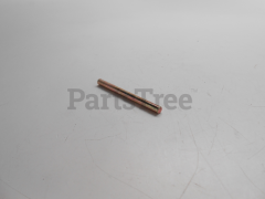 Echo 20015005060 Cover Shaft - image 1