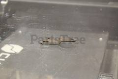 Snapper Pro 1702662 Lever-.105th 1.68wd 3.03 Lg Clutch Blk - image 2