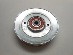 Snapper 1725372SM Idler Pulley, 04.00 Od