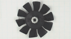 Dixon 584282001 Fan, 7" 10-Blade - image 2