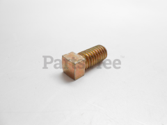 Exmark 1-803022 Set Screw - image 2