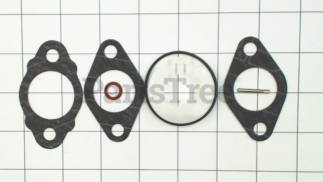 Kohler Repair Part 63 757 02S Carburetor Float Kit PartsTree