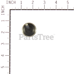 Snapper 716079 Use 716519: Valve-Exhaust - image 4