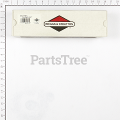 Briggs & Stratton 557137 Crankshaft - image 2