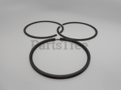 Snapper 394665 Use 499996: Ring  Piston Kit - image 2