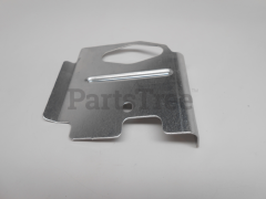 MTD 791-182345 Gas Intake Baffle - image 2