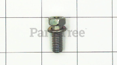 Murray 691902 Screw - image 1
