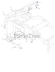 Ariens 991322 - Ariens Zenith 60