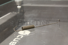 Simplicity 1673911 Extension Spring, 0.580 Od X - image 3