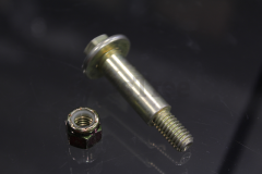 Toro 99-5651 Wheel Bolt And Nut